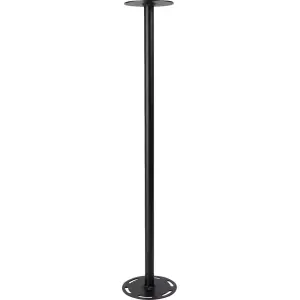 Verlengpaal waarschuwingslamp (lengte 76cm) - Moose