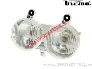 Verre Beta Quadra / Chrono / Malaguti Centro / Crosser CR1 50 - (Vicma)
