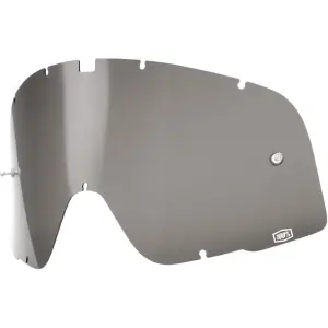 Verre de lunettes Barstow Classic/Legend - Fumé - Adulte - 26020571