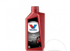 VERSNELLINGSBAKOLIE 75W90 TDL 1L VAL - JM
