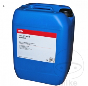 Versnellingsbakolie ATF MB7S 20L - JM