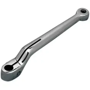 Versnellingspook - Chroom - DS530612