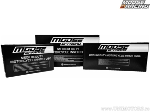 Verstärkte Luftkammer (Medium Duty) - Abmessungen: 70/100-19 - Ventil: TR4 - Moose