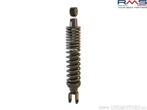 Verstelbare achtertelescoop L308 mm - Honda NES Chiocciola / SES Dylan / SH 4T 125-150cc - RMS