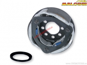 Verstelbare koppeling Maxi Delta (diameter 120mm) - Benelli Velvet Eco 125 H2O 4T E1 ('99-'01) - Malossi