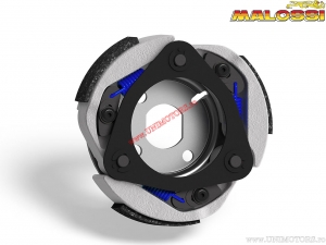 Verstelbare koppeling Maxi Delta (diameter 125mm) - Benelli CafféNero 125 H2O 4T E3 ('13-'15) - Malossi
