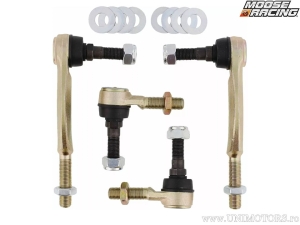 Versterkte stuurkogel eindkap set 4 stuks - Can-Am - Moose
