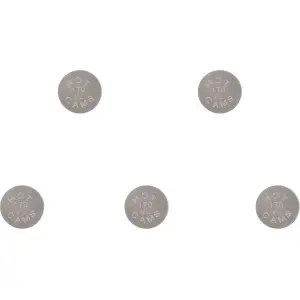 Vervangingsklepschijven - 09261382