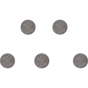 Vervangingsklepshims - 09261378
