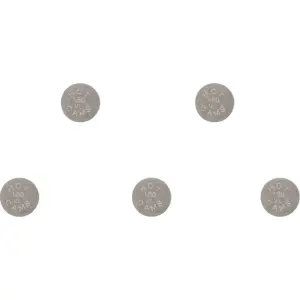 Vervangingsklepstelen - 09261384