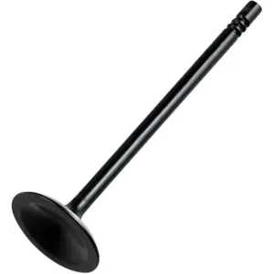 Vervangventiel - Zwart - 09263105