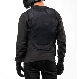 Vesta Field Armor Softcore™ - Negru, Albastru - Adult - S/M - 27020273