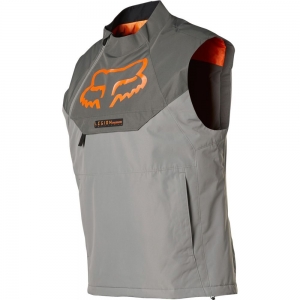 Vesta vant MTB Legion [Gri]: Taille - S
