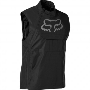 Vesta Vant MTB Legion [Nero]: Taglia - S