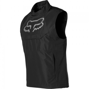 Vesta Vant MTB Legion [Noir]: Taille - S