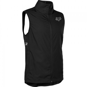 Vesta vant MTB Ranger [Negru]: Mărime - M
