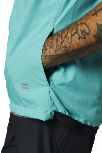 Vesta vant MTB Ranger [Turcoaz]: Méret - L
