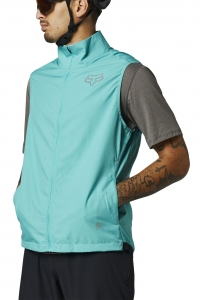 Vesta vant MTB Ranger [Turkoois]: Maat - L