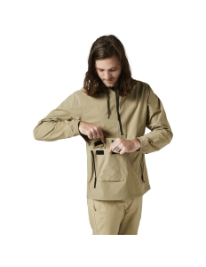 VESTE ANORAK DE SURVIE [BRK]: Taille - M