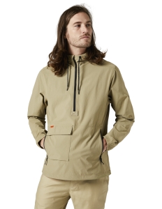 VESTE ANORAK DE SURVIE [BRK]: Taille - M