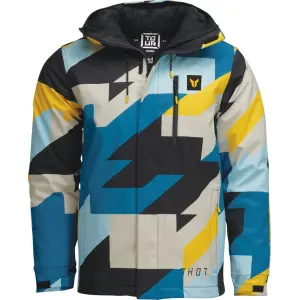 Veste Brave Tour - Adulte - 2XL - 29200821