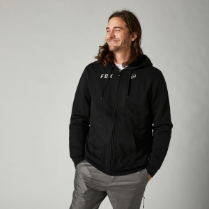 Veste décontractée Baseline Sasquatch Fleece [Noir]: Taille - M