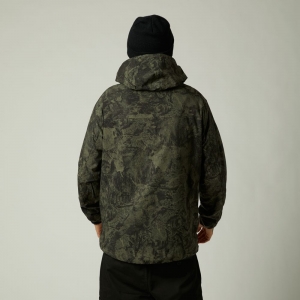Veste décontractée Prime Alpha [Camouflage]: Taille - XL