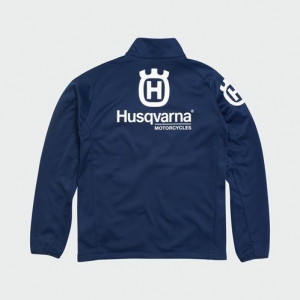 Veste décontractée Replica Team Fleece: Taille - L