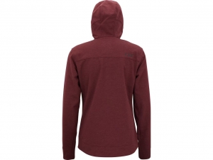VESTE DE FEU MTB RANGER [DRK MRN]: Taille - L