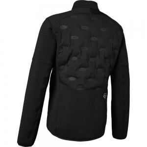 VESTE DE FEU RANGER WINDBLOC® [BLK]: Taille - 2X