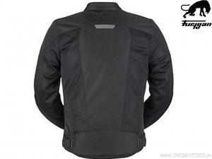 Veste de moto Furygan Genesis Mistral Evo 2 Noir