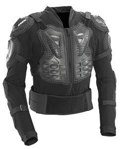 Veste de sport Titan [Noir]: Taille - S