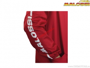 Veste de travail (taille XXL) - rouge - Malossi