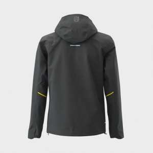 Veste en coque dure Accelerate: Taille - L
