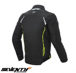 Veste (homme)