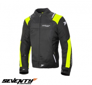 Veste (homme)