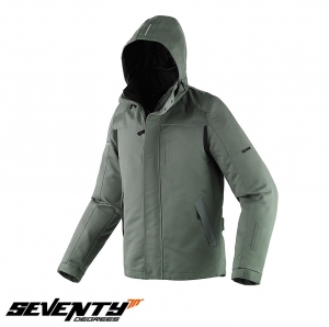 Veste (homme)