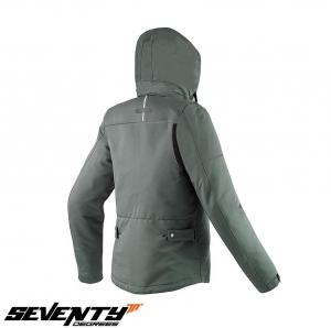 Veste (homme)