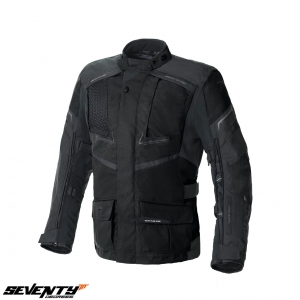 Veste (homme)