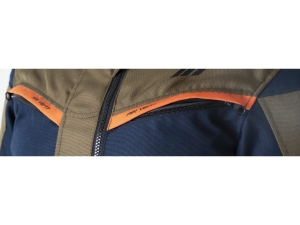 Veste (homme)