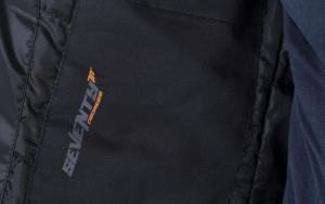 Veste (homme)