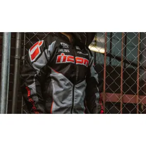 Veste Hooligan Ultrabolt™ - Adulte - S - 28205528