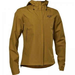 VESTE IMPERMÉABLE MTB RANGER 2,5L [CRML] : Taille - S