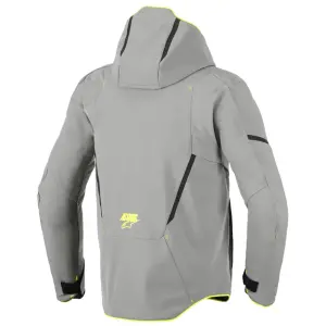 Veste imperméable Aeroshell - Adulte - XL - 28207553