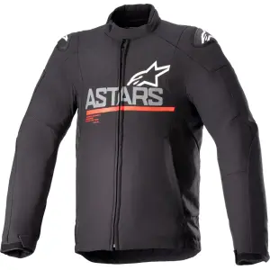 Veste imperméable SMX - Adulte - S - 28205994