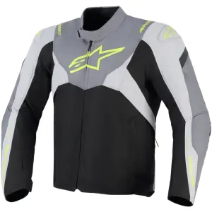 Veste imperméable T-Jaws v4 - Adulte - M - 28207532