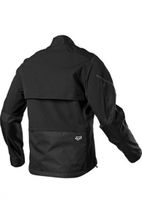 VESTE LÉGION [BLK]: Taille - M
