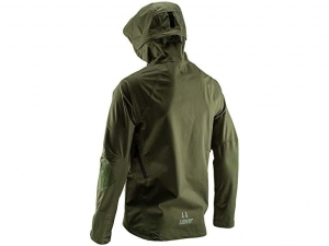 Veste Leatt - JACKET DBX 5.0 ALLMTN FOREST: Taille - M