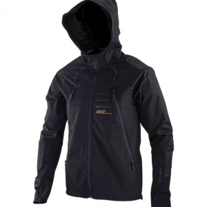 Veste MTB 4.0 Blk: Taille - S