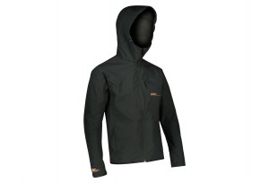 Veste MTB AllMtn 2.0 NOIRE: Taille - M